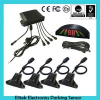 IP68 Waterproof Truck Parking Sensor SDW
