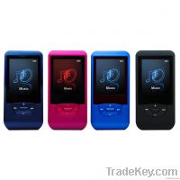 Super Slim New MP4 Player 1