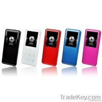 New Bluetooth MP4 Player Shiny Touch