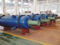 evaporator