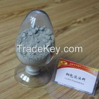 low cement castable