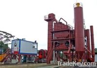 Reliable quality - Asphalt Mixing Plant