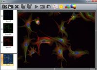 VIMAGE Lite/ Pro, Microscopy Imaging Software, Metallurgical Analysis