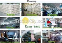 Sportswear Cationic Poly Spandex Fabric From China