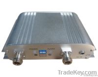 10dBm single system mini repeater