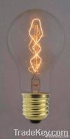 Bulbs E27 110V/220V edison light bulb manufacturers