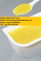 Pineapple Puree