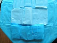 Non-woven Cloth Product 1