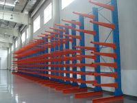 Heavy Duty Cantilever Storage Rack