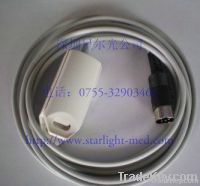 / DATASCOPE pediatric finger clip spo2 sensor From China