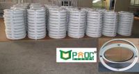 Circular Window(aluminium Circle Window