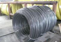 Steel wire rod