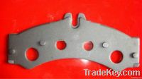 Backing Plate