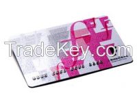 Card Embossing