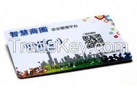 RFID Ntag203 Card