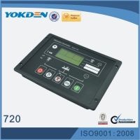 Generator Controller 720