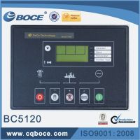 5120 Generator Controller for Deepsea engine