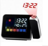 Table Projection Weather Station Table Projection Weather Station