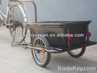 bike trailers strollers