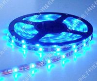 LED strip light waterproof led lighting strip glue adhesive