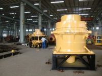 Stone Crusher Equipment Cone Crusher