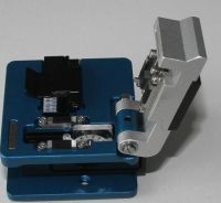 Eloik ALK66-A fiber optic Cleaver/ftth/gpon olt/ apc powe/fiber optic cable/fiber optic splicing machine/ftth box/optical tester