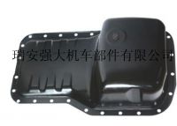 Oil Pan for ISUZU