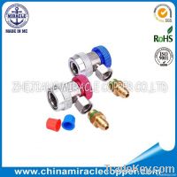 Refrigeration Parts Quick Coupler Good Quality