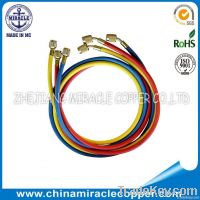 Refrigeration Parts Charging Hoses R410A