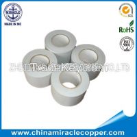 PVC Insulation Tape White Colour