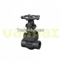 Gate Valve, 150 LB, RF, 1-1/2 Inch, Rising Stem, OS&amp;Y