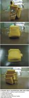 Tool Bags &amp;amp;amp; Tool Holders