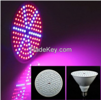 Led grow light YJM