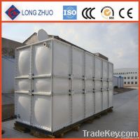 plastic water tank/water tank/smc water tank