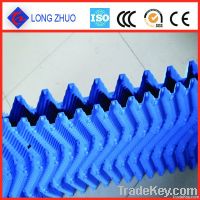 PVC fill for Cooling Tower/cooling tower fill/PP cooling tower fill
