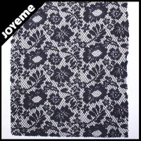 PLAIN LACE FABRIC L-031512