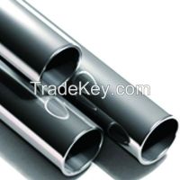 seamless stainless steel pipe