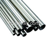 stainless steel tube