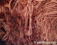 Copper Wire Scrap
