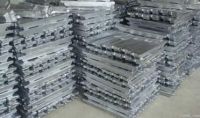 Antimony Ingot