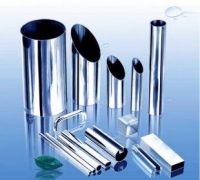 STAINLESS STEEL tube/pipe