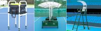 SPORT SURFACES