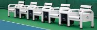 SPORT SURFACES &amp; GOODS