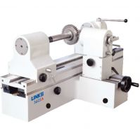 Gear Radial Runout Tester