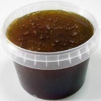 Buckwheat Honey