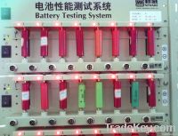 Lithium Battery Analyzer 5V3A For Mobile