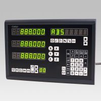 NEW BiGa TOP20 2 Axis 3