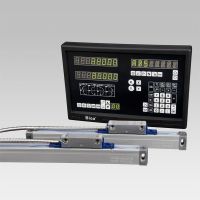 NEW BiGa BC20 Digital Readout And