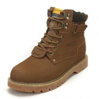 New Arrive Fashion Mens Boots Leather Outdoor Sports Casual Shoes Sneakers Casual Boots