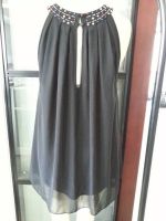 LADIES' 100% POLYESTER SWING SLEEVELESS TOP  From China